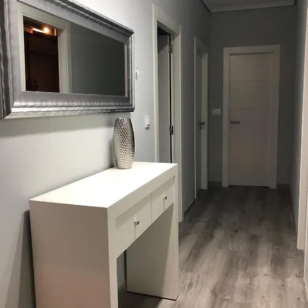 Piso Con Vistas Finisterre