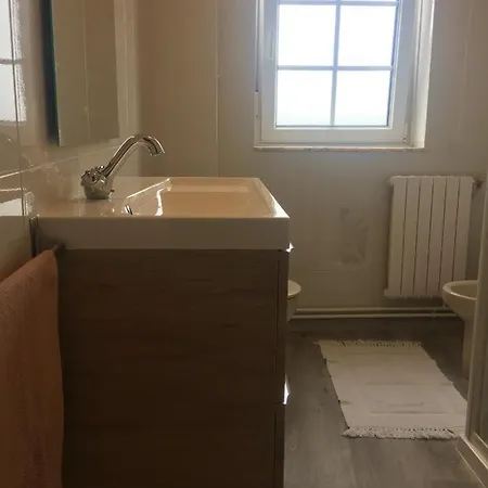 Piso Con Vistas * Finisterre