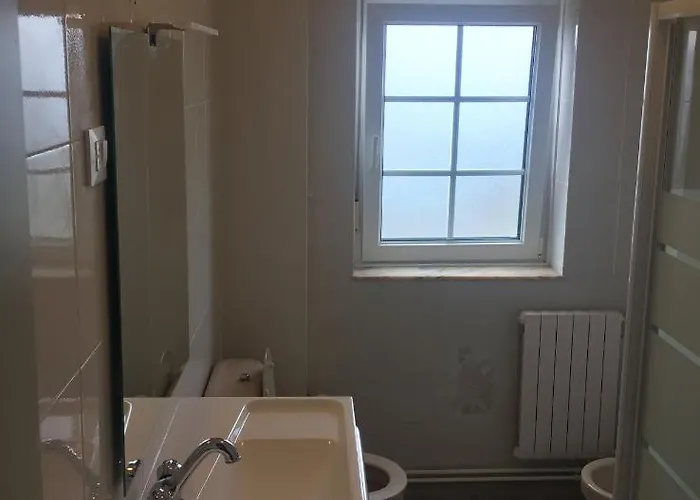 Appartement Piso Con Vistas