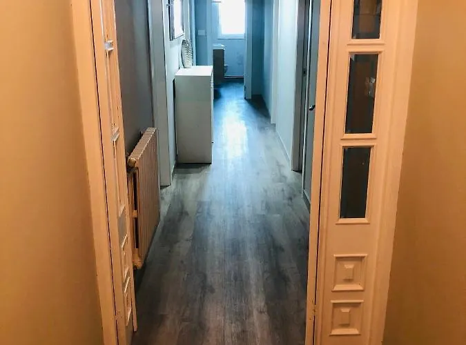 Appartement Piso Con Vistas *