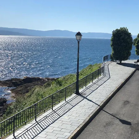 Piso Con Vistas Finisterre