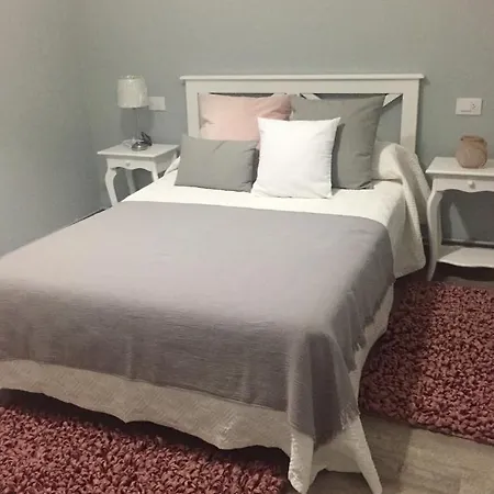 Piso Con Vistas Finisterre