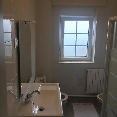 Appartamento Piso Con Vistas