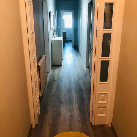 Appartamento Piso Con Vistas *
