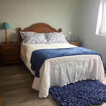 Piso Con Vistas Appartamento